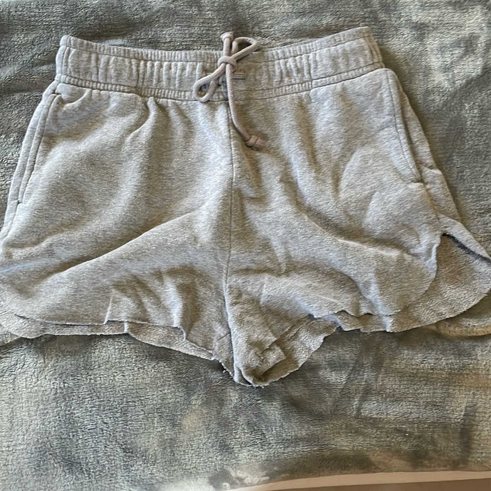 Junior’s lounge shorts